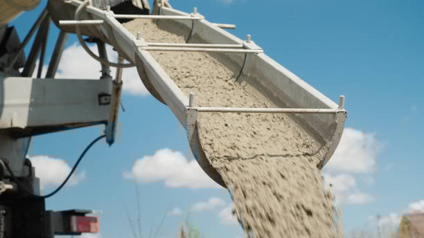 Best Concrete Patio Design and Installation in Advae, NC