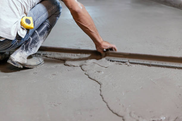 Best Decorative Concrete in Advae, NC