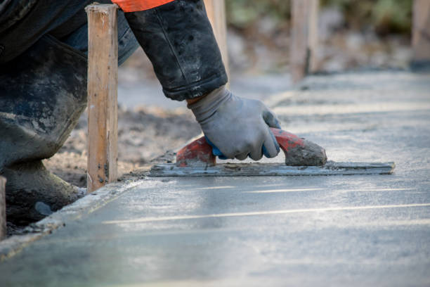 Best Concrete Retaining Walls in Advae, NC