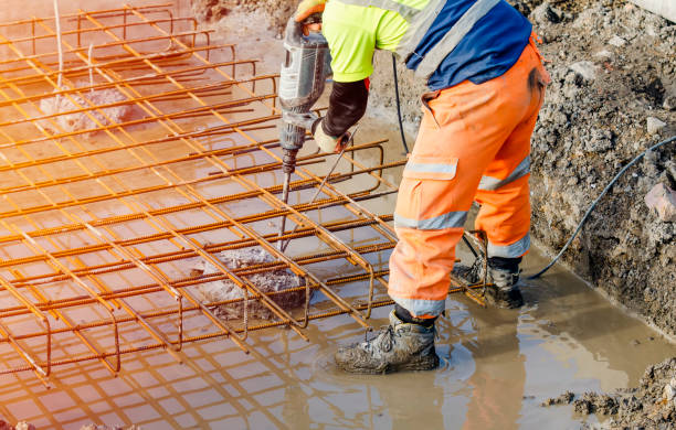  Advae, NC Concrete contractor Pros