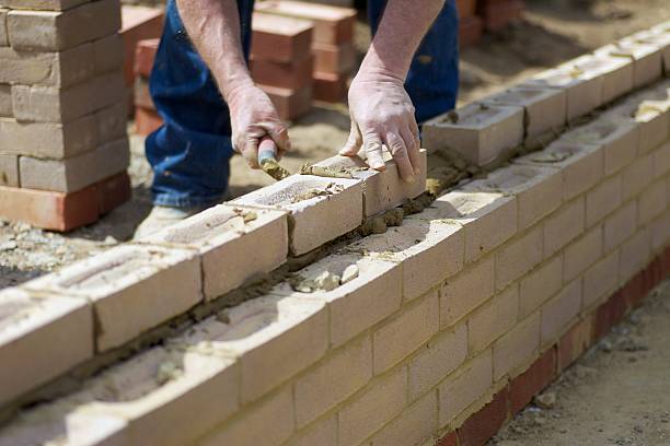 Best Concrete Driveway Installation in Advae, NC